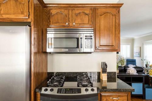 Apartamento 2bd/2ba In Belmont Shores! Close To Everything!