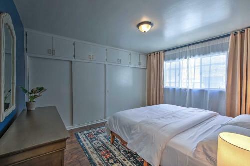 Apartamento 1st-floor Long Beach Condo Walk To Eateries