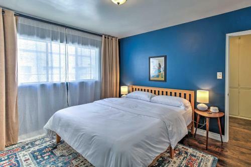Apartamento 1st-floor Long Beach Condo Walk To Eateries