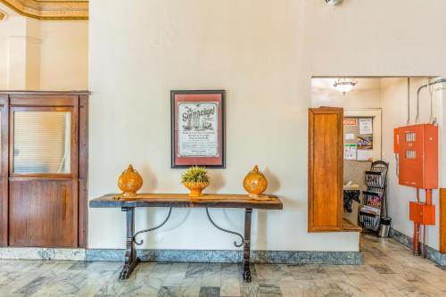 Apartamento Sovereign Living