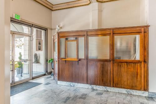 Apartamento Sovereign Living