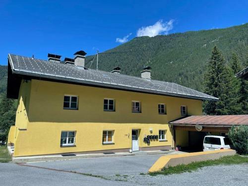 Apartamento Ferienwohnung Collie