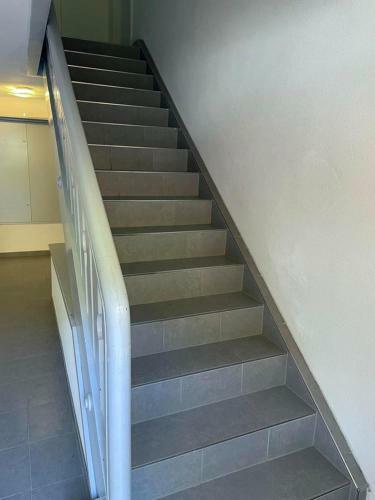 Apartamento Ferienwohnung Malteser