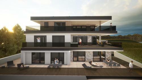Das Moritz- Fine Living Apartments