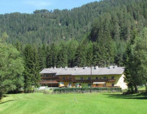 Apartamento Ferienwohnung Chow Chow
