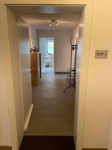 Apartamento Ferienwohnung Chow Chow