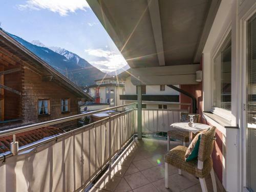 Barrique Apartment