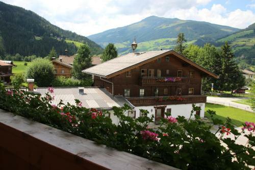 Steigerhof