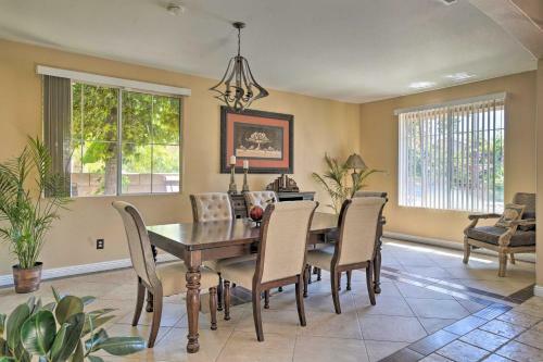 Upscale Winchester Gem With Yard, Gym And 2 Bars!