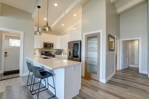 Salty Sister 3brdm Condo Suite B 3 4 6