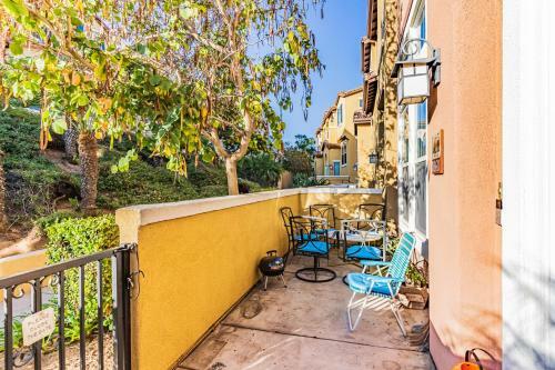 Spacious 3br 3bath Townhouse 5-mins To Bay & Beach