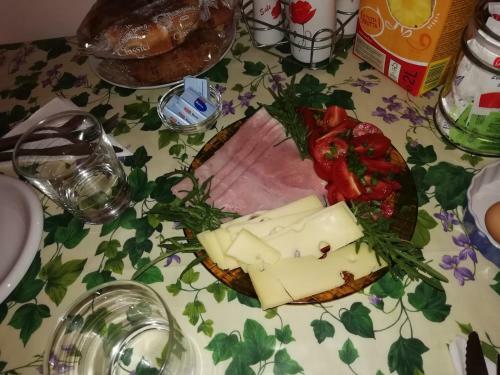 B&B Villa Claudia