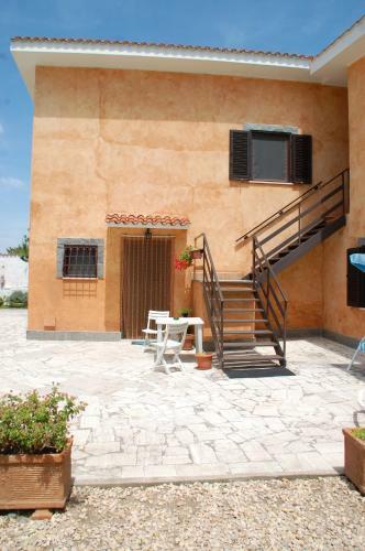 B&B Villa Claudia