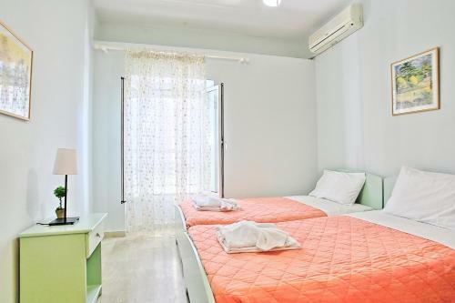 Kaminaki Beachfront Apartments