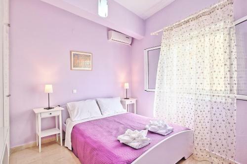 Kaminaki Beachfront Apartments