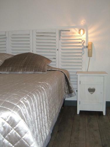 Hotel Le Parasol