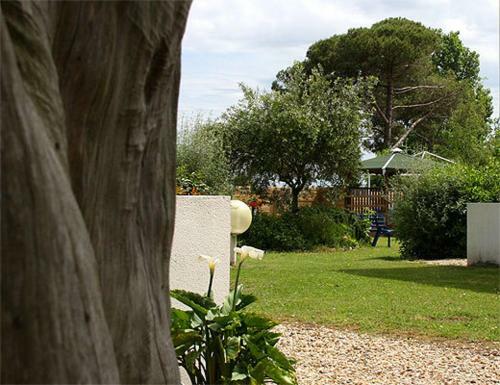 Hotel Le Parasol