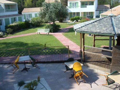Hotel Le Parasol