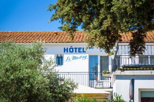 Hotel H�tel Le Martray