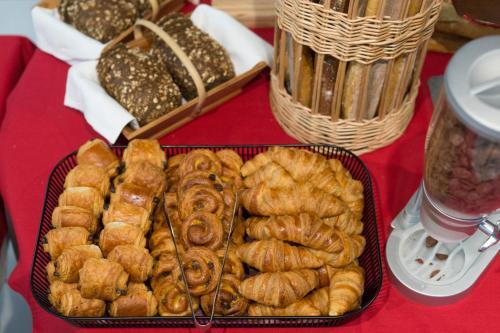 Hotel Thalacap Ars-en-r�
