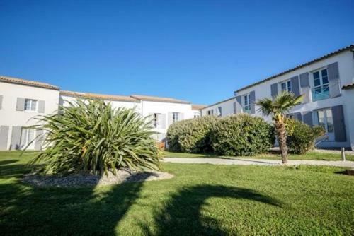 Hotel Thalacap Ars-en-r�