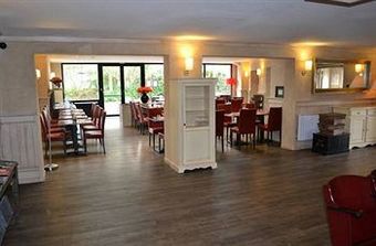 Hotel Kyriad Cholet