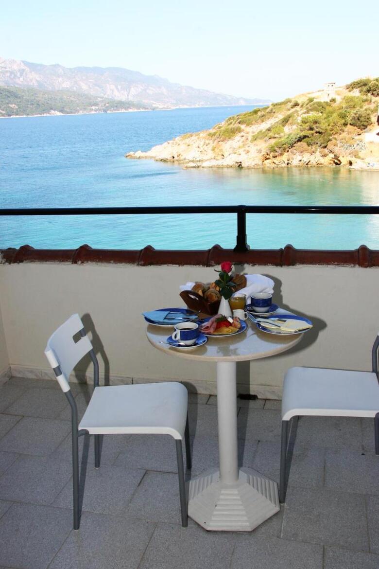 Samos Bay Hotel By Gagou Beach