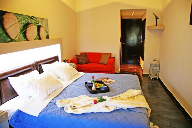 Samos Bay Hotel By Gagou Beach