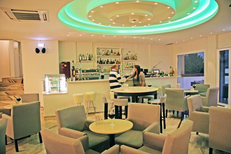 Samos Bay Hotel By Gagou Beach