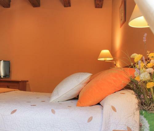 Bed & Breakfast Cal Franc�s