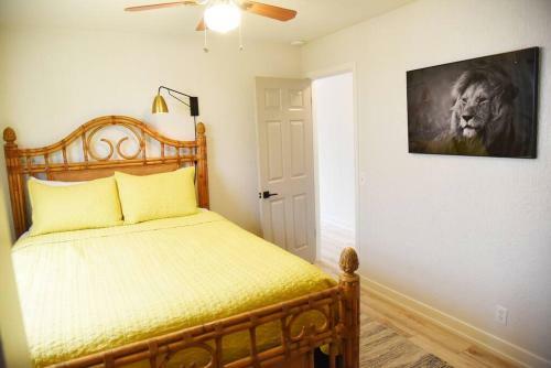 Mile To Ocean! *new* Socal Private Vacation Home