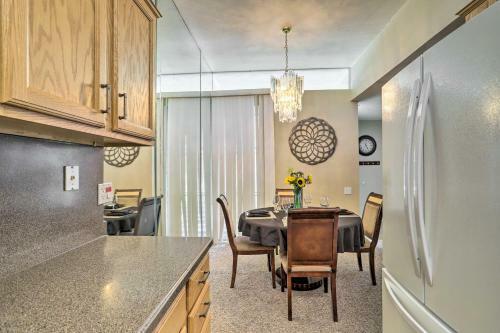 Apartamento Palm Desert Getaway With Pool - Dog Friendly!
