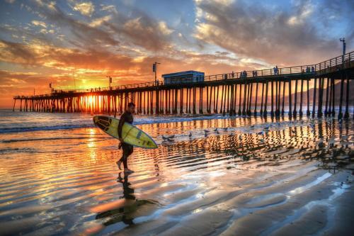 Beach Front 135