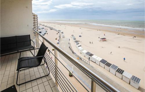 Apartamento Residentie Puerto Cristo