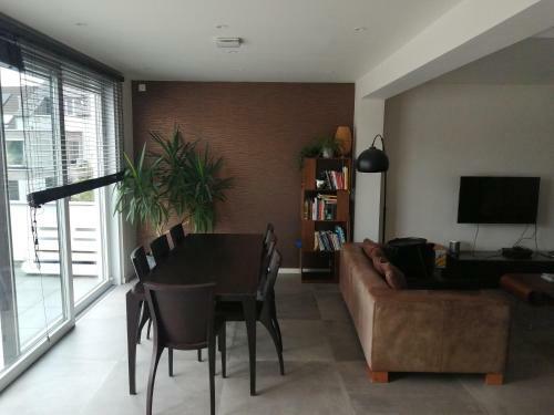 Appartement Delux Dicht Bij Zee