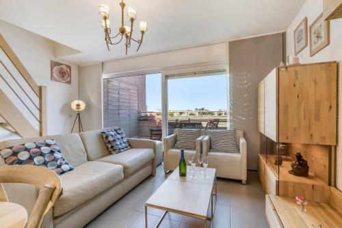 Apartamento Oostende Bonsoir
