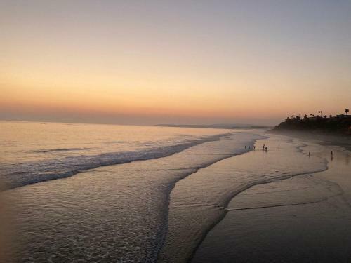 San Clemente Home With Ocean Views, Close To Beaches And Trails