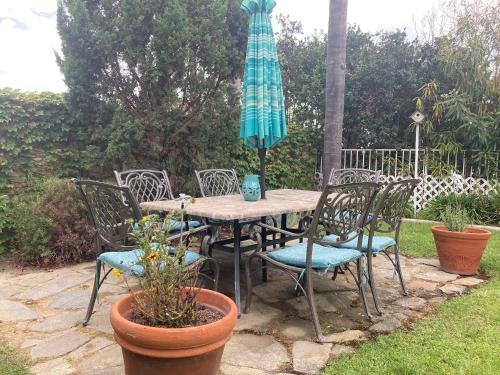 San Clemente Home With Ocean Views, Close To Beaches And Trails