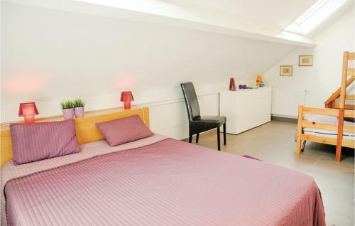 Five-bedroom Holiday Home In Somme-leuze