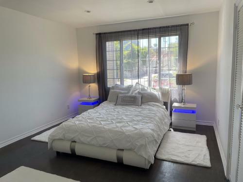 Apartamento Cheerful 2bd, 1.5 Ba In Beverly Hills With Jacuzzi