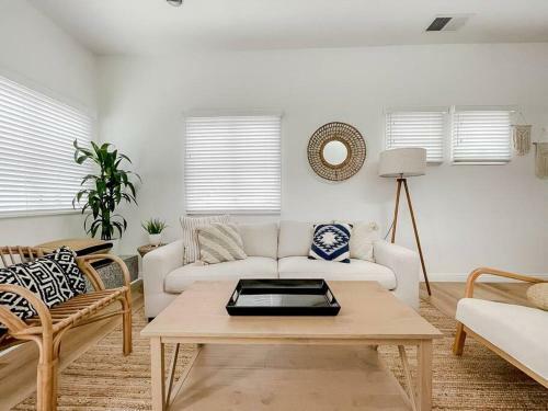 Prime 2bd/3ba - Venice Beach Los Angeles