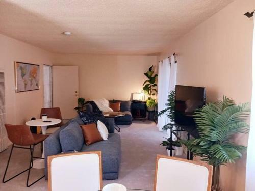 Apartamento View Park Vibes