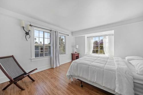 Peaceful 5 Bedroom House Sleeps 13 Free Parking
