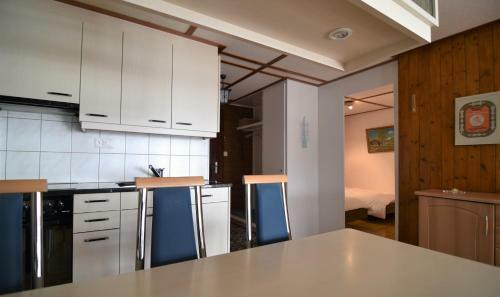 Apartamento Haus Viols 46