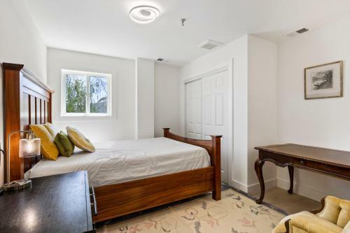 Apartamento Sf Newly Remodeled Charming 2bd With 100% Walking Score