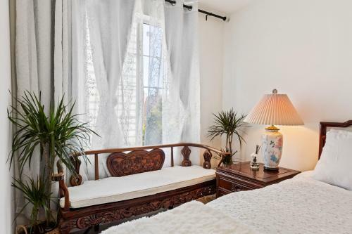 Apartamento Sf Newly Remodeled Charming 2bd With 100% Walking Score