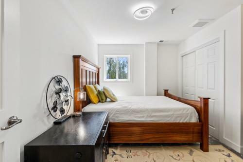 Apartamento Sf Newly Remodeled Charming 2bd With 100% Walking Score