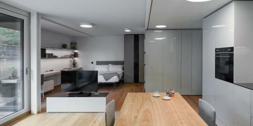 Apartamento Lo Scudo Di Stabio