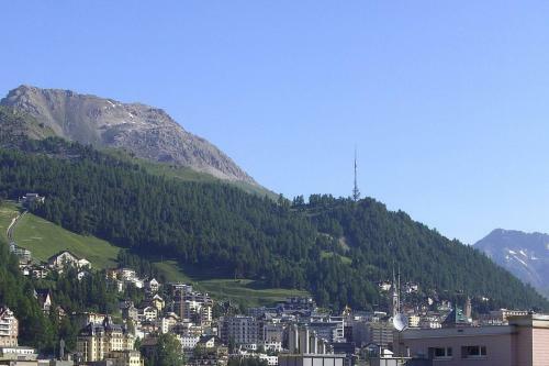 Apartamento Direkt Am See - Aussicht - Balkon - Tg-stellplatz