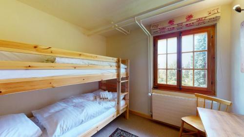 Les Chanterelles Cosy & Quiet Chalet 12 Pers